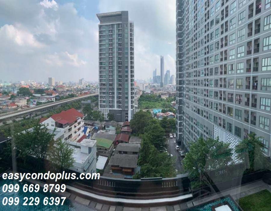 1 Bedroom Bedrooms, ,1 BathroomBathrooms,1 ห้องนอน,ขาย,1162