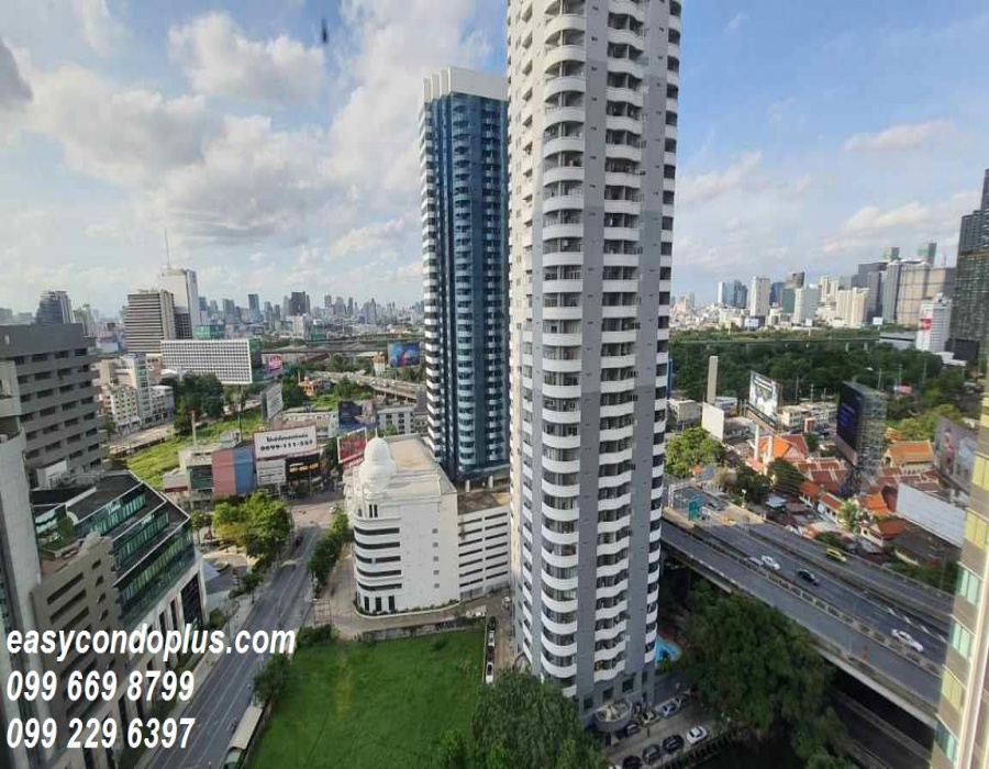 1 Bedroom Bedrooms, ,1 BathroomBathrooms,1 ห้องนอน,เช่า,2779