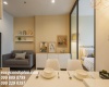 1 Bedroom Bedrooms, ,1 BathroomBathrooms,1 ห้องนอน,เช่า,2779