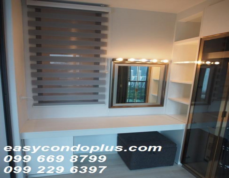 1 Bedroom Bedrooms, ,1 BathroomBathrooms,1 ห้องนอน,เช่า,2783