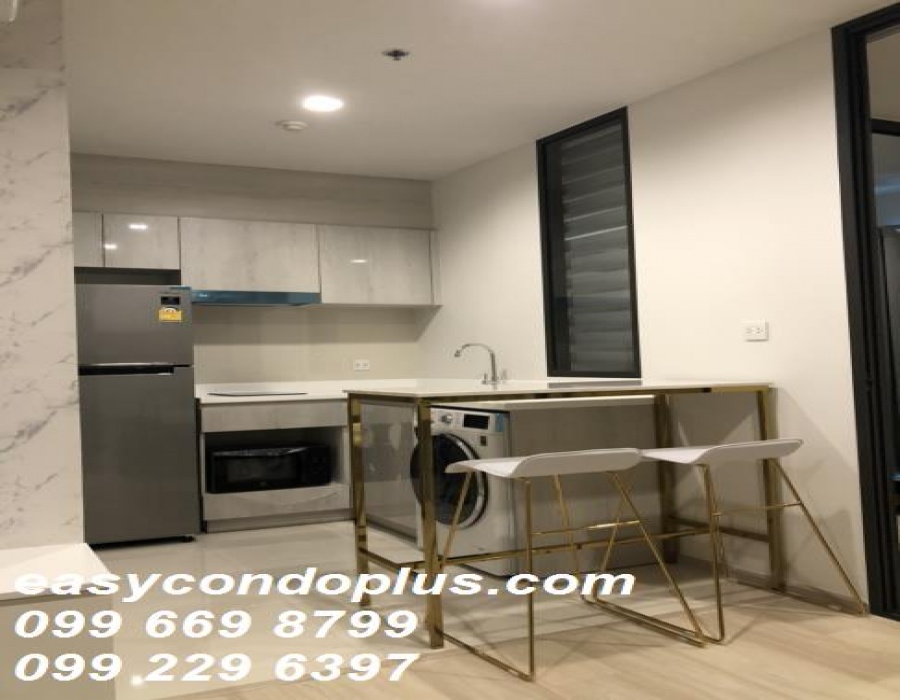 1 Bedroom Bedrooms, ,1 BathroomBathrooms,1 ห้องนอน,เช่า,2783
