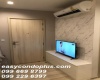 1 Bedroom Bedrooms, ,1 BathroomBathrooms,1 ห้องนอน,เช่า,2783