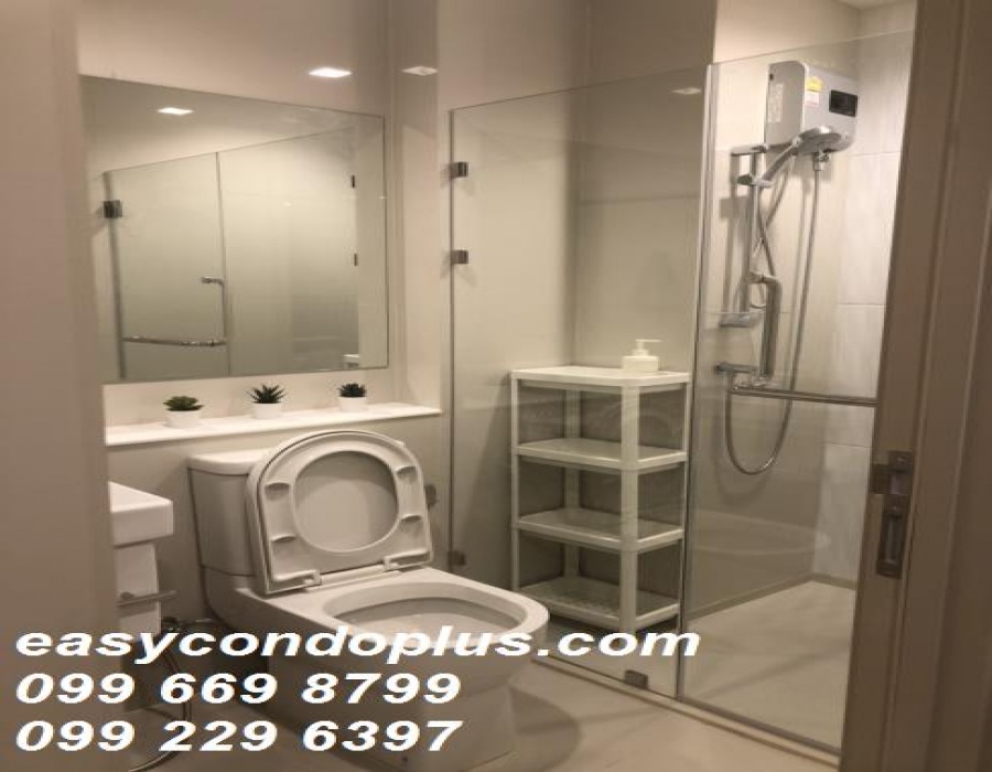 1 Bedroom Bedrooms, ,1 BathroomBathrooms,1 ห้องนอน,เช่า,2783