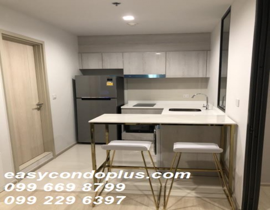 1 Bedroom Bedrooms, ,1 BathroomBathrooms,1 ห้องนอน,เช่า,2783
