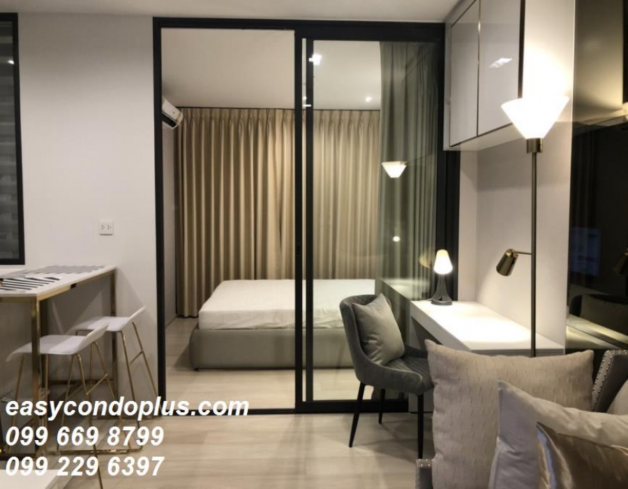 1 Bedroom Bedrooms, ,1 BathroomBathrooms,1 ห้องนอน,เช่า,2783