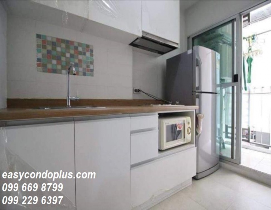1 Bedroom Bedrooms, ,1 BathroomBathrooms,1 ห้องนอน,เช่า,2789
