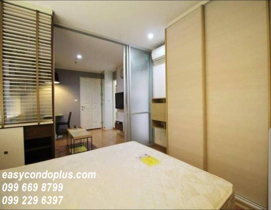 1 Bedroom Bedrooms, ,1 BathroomBathrooms,1 ห้องนอน,เช่า,2789