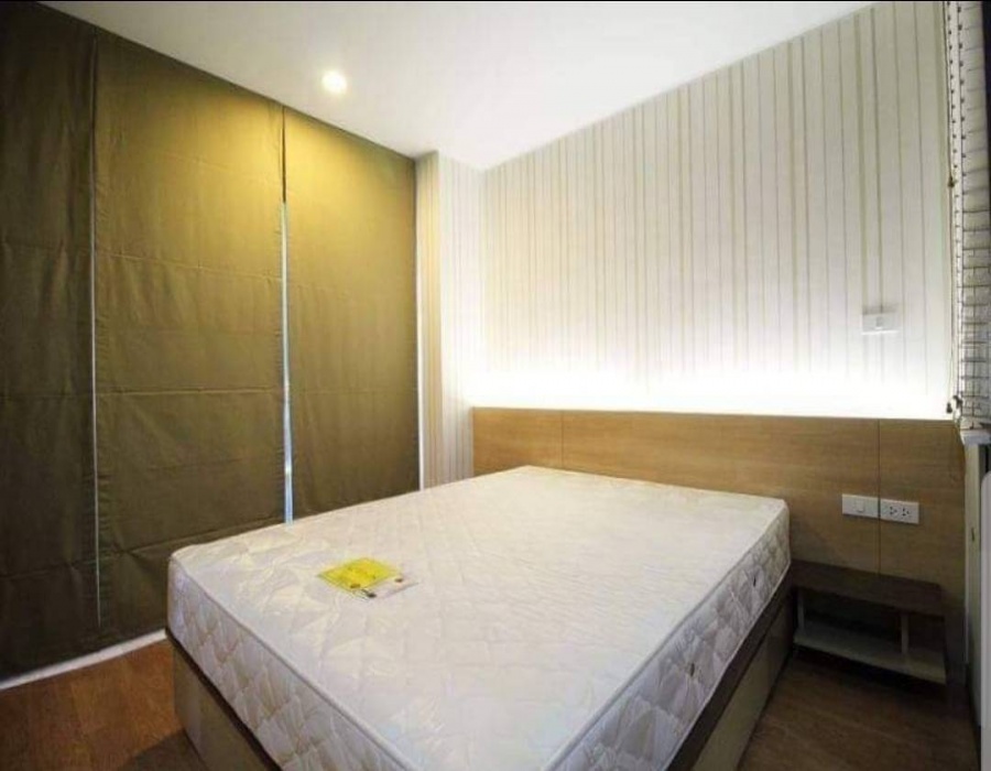 1 Bedroom Bedrooms, ,1 BathroomBathrooms,1 ห้องนอน,เช่า,2789