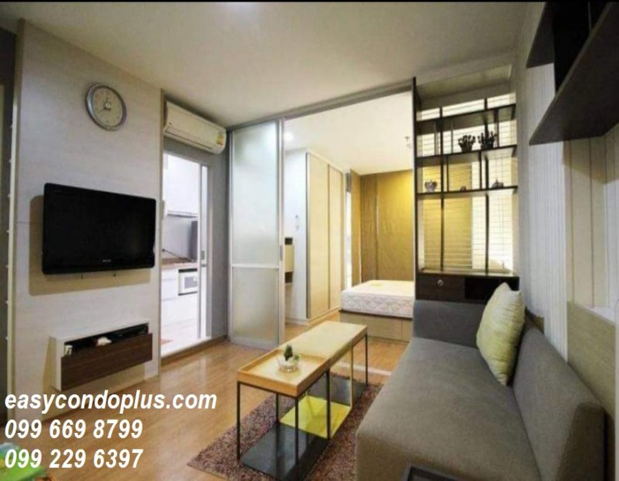 1 Bedroom Bedrooms, ,1 BathroomBathrooms,1 ห้องนอน,เช่า,2789