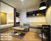 1 Bedroom Bedrooms, ,1 BathroomBathrooms,1 ห้องนอน,เช่า,2789