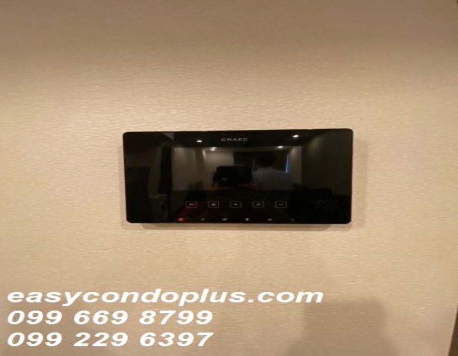 1 Bedroom Bedrooms, ,1 BathroomBathrooms,1 ห้องนอน,เช่า,2790