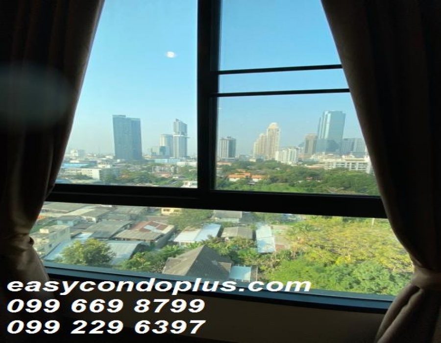 1 Bedroom Bedrooms, ,1 BathroomBathrooms,1 ห้องนอน,เช่า,2790