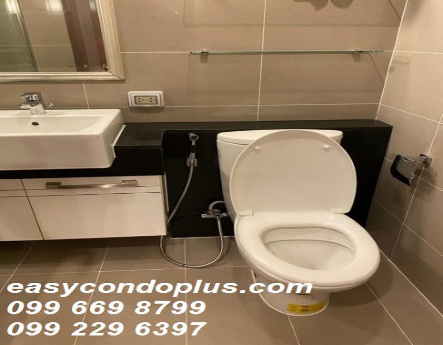 1 Bedroom Bedrooms, ,1 BathroomBathrooms,1 ห้องนอน,เช่า,2790