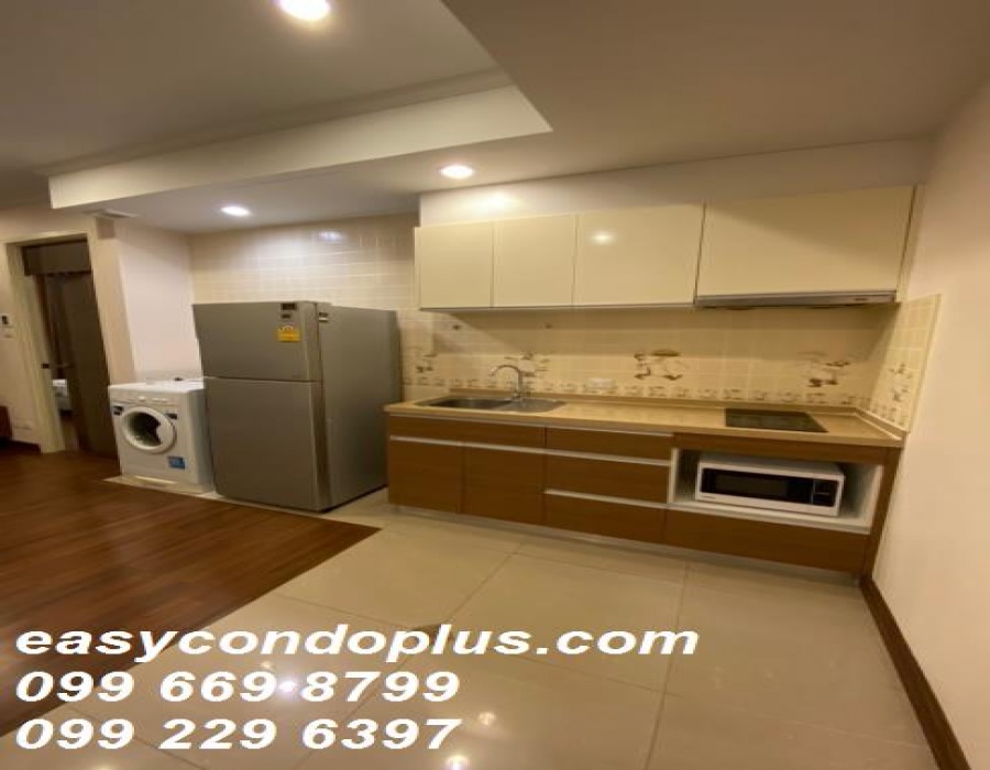 1 Bedroom Bedrooms, ,1 BathroomBathrooms,1 ห้องนอน,เช่า,2790
