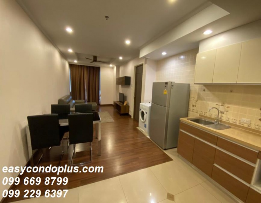 1 Bedroom Bedrooms, ,1 BathroomBathrooms,1 ห้องนอน,เช่า,2790