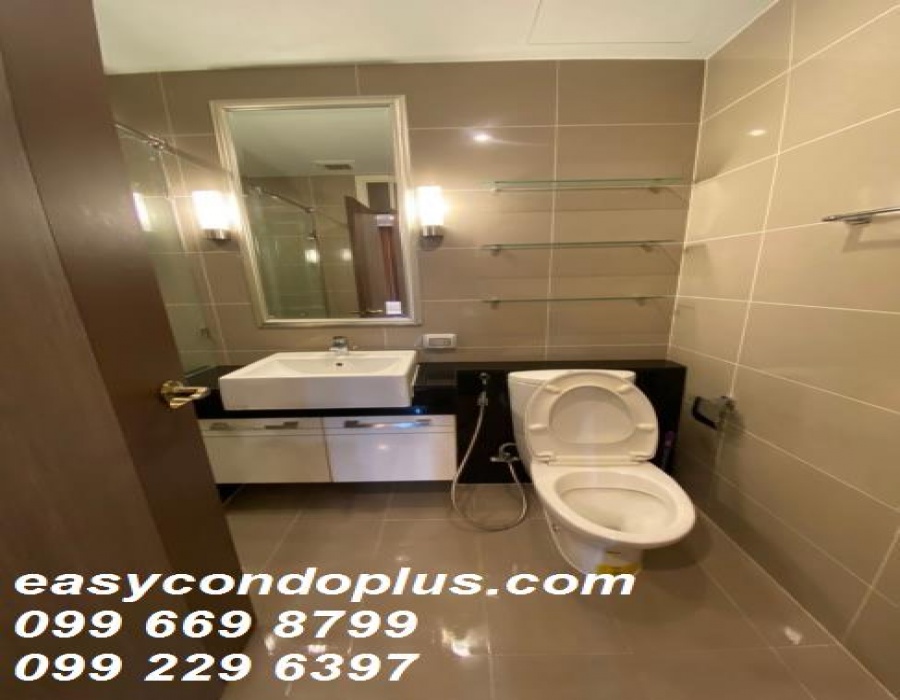 1 Bedroom Bedrooms, ,1 BathroomBathrooms,1 ห้องนอน,เช่า,2790