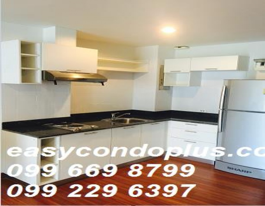 1 Bedroom Bedrooms, ,1 BathroomBathrooms,1 ห้องนอน,เช่า,2800