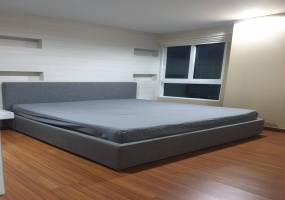 1 Bedroom Bedrooms, ,1 BathroomBathrooms,1 ห้องนอน,เช่า,2800