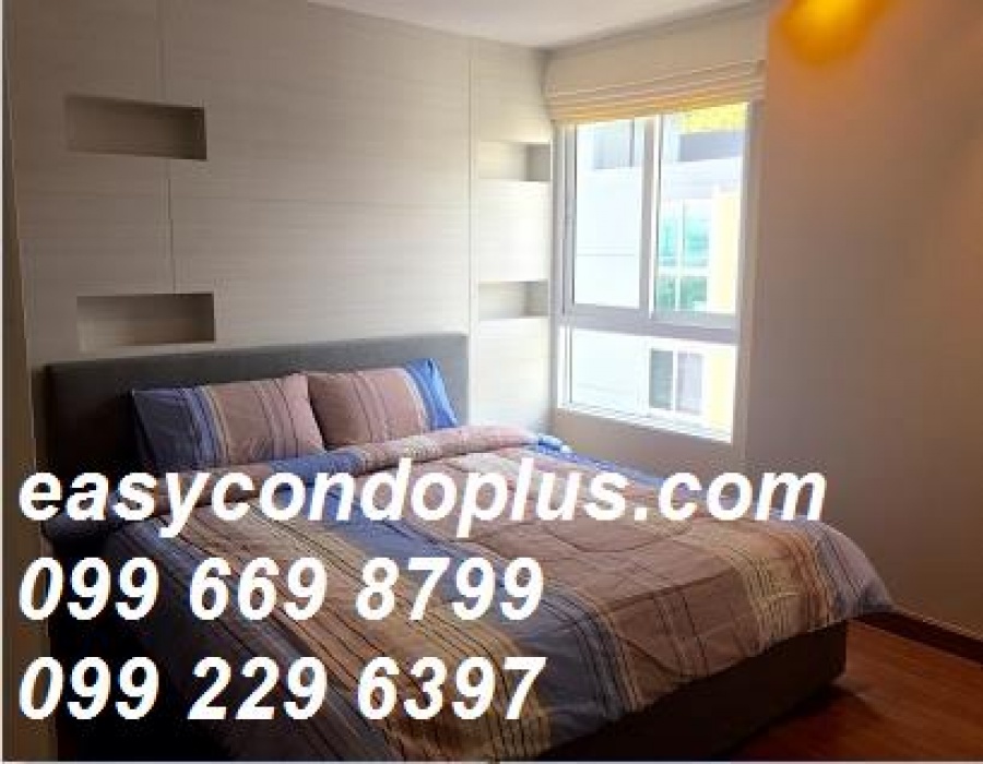 1 Bedroom Bedrooms, ,1 BathroomBathrooms,1 ห้องนอน,เช่า,2800