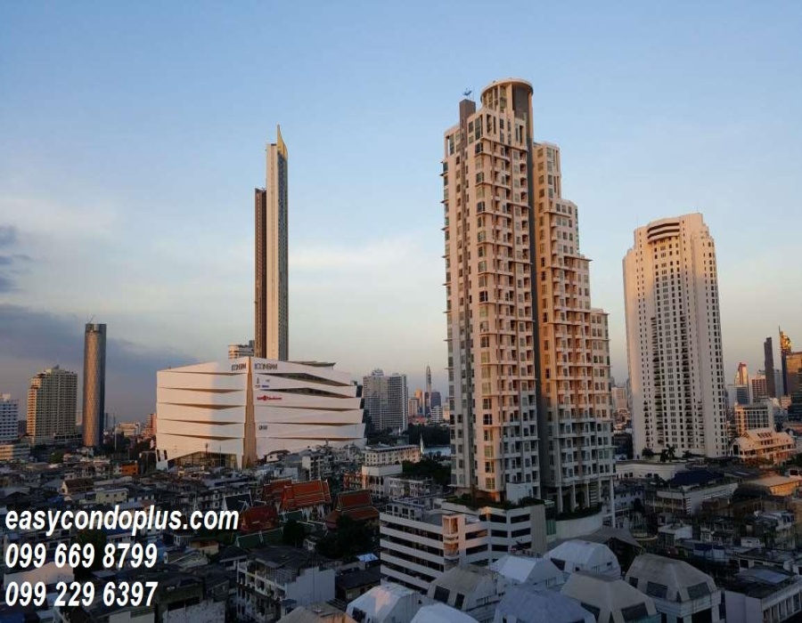 1 Bedroom Bedrooms, ,1 BathroomBathrooms,1 ห้องนอน,ขาย,2808