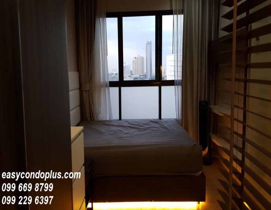 1 Bedroom Bedrooms, ,1 BathroomBathrooms,1 ห้องนอน,ขาย,2808