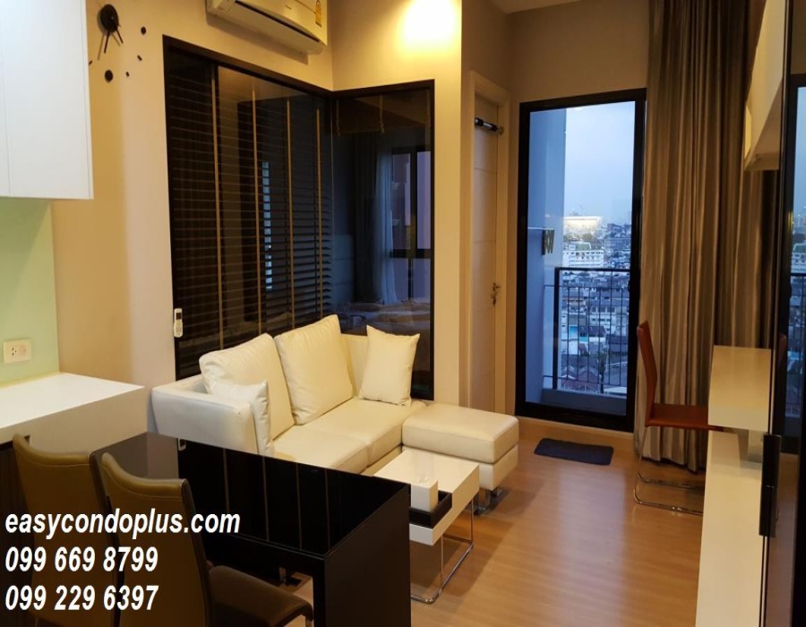 1 Bedroom Bedrooms, ,1 BathroomBathrooms,1 ห้องนอน,ขาย,2808