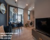 1 Bedroom Bedrooms, ,1 BathroomBathrooms,1 ห้องนอน,เช่า,2815