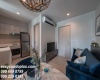 1 Bedroom Bedrooms, ,1 BathroomBathrooms,1 ห้องนอน,เช่า,2815