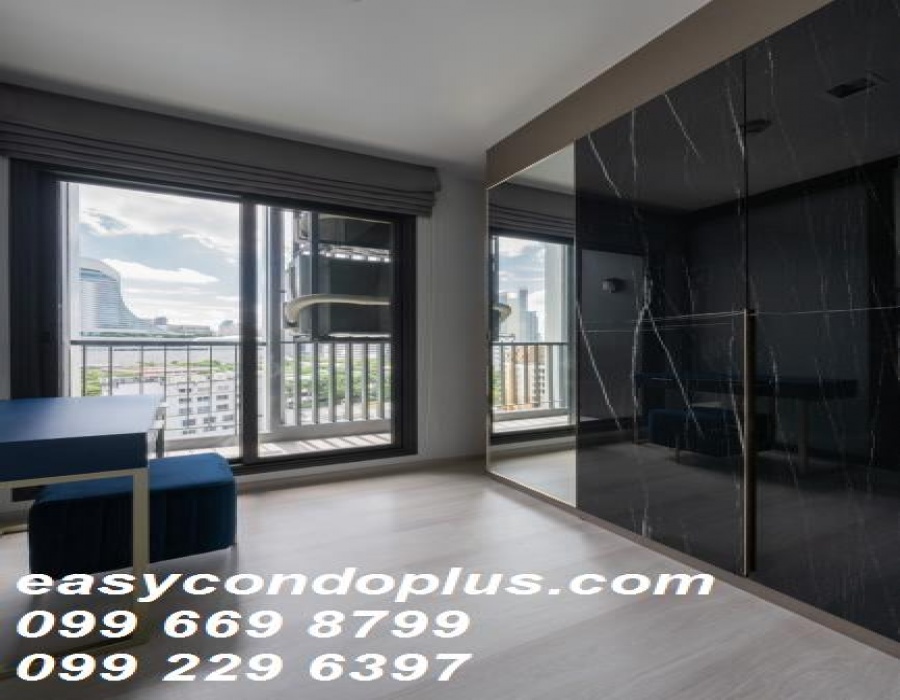 1 Bedroom Bedrooms, ,1 BathroomBathrooms,1 ห้องนอน,เช่า,2815