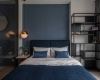 1 Bedroom Bedrooms, ,1 BathroomBathrooms,1 ห้องนอน,เช่า,2815