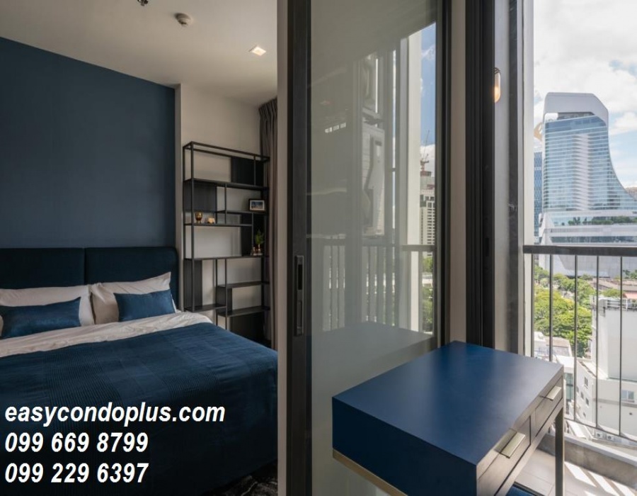 1 Bedroom Bedrooms, ,1 BathroomBathrooms,1 ห้องนอน,เช่า,2815