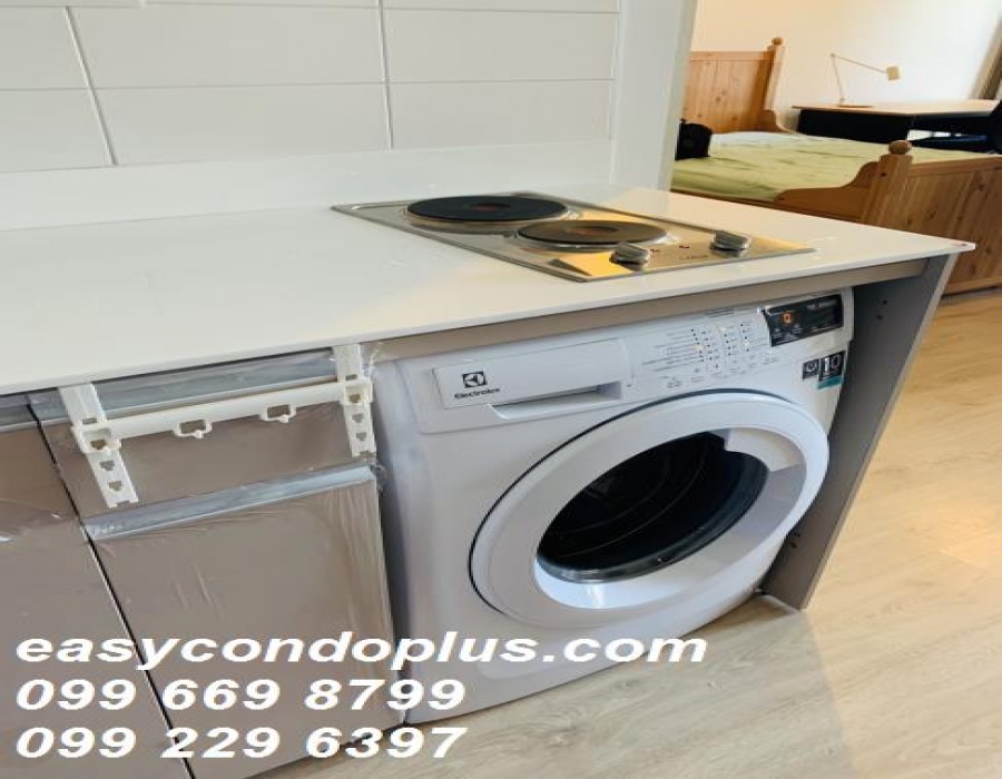 1 Bedroom Bedrooms, ,1 BathroomBathrooms,1 ห้องนอน,เช่า,2828