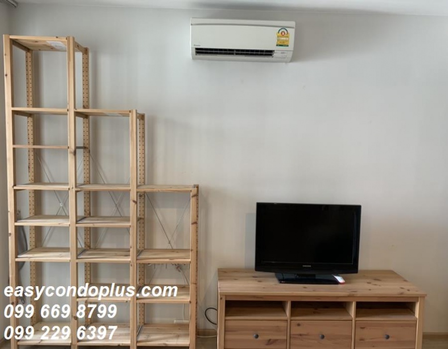 1 Bedroom Bedrooms, ,1 BathroomBathrooms,1 ห้องนอน,เช่า,2828