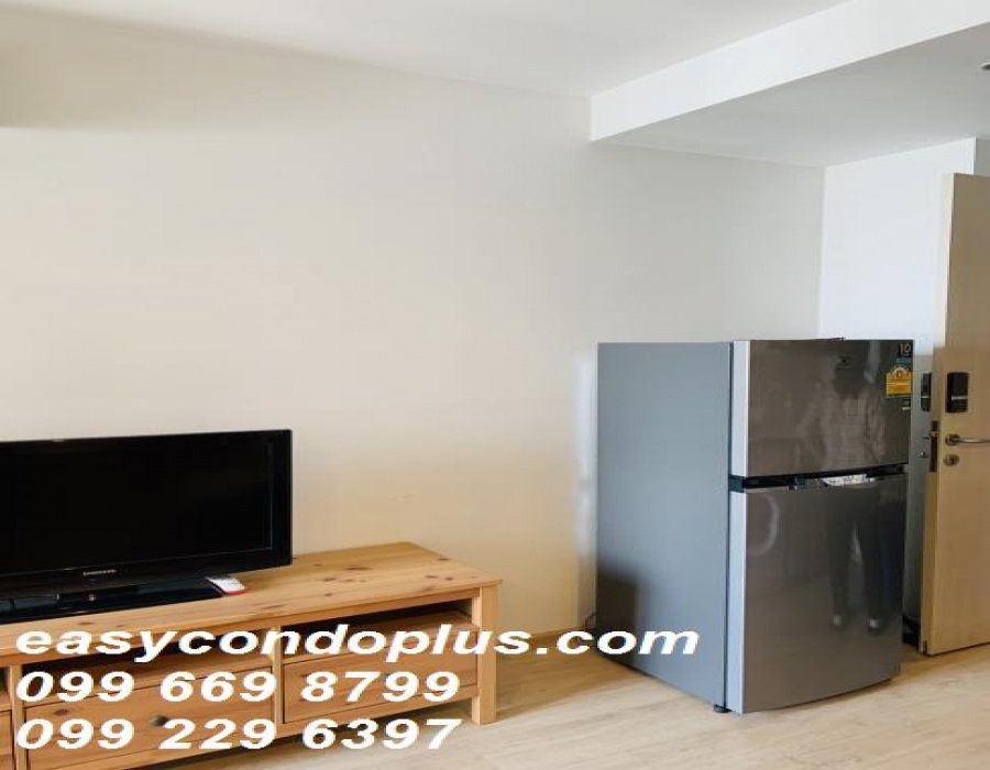 1 Bedroom Bedrooms, ,1 BathroomBathrooms,1 ห้องนอน,เช่า,2828