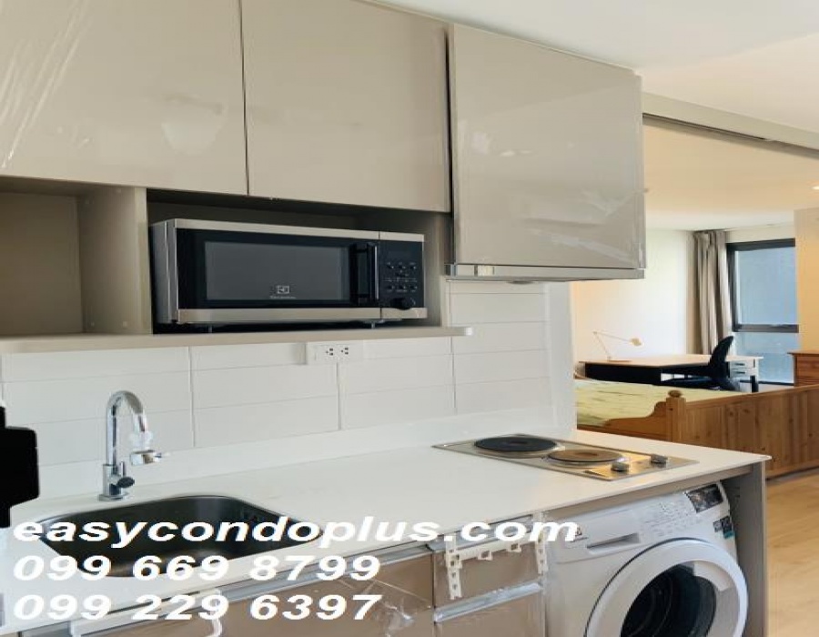 1 Bedroom Bedrooms, ,1 BathroomBathrooms,1 ห้องนอน,เช่า,2828