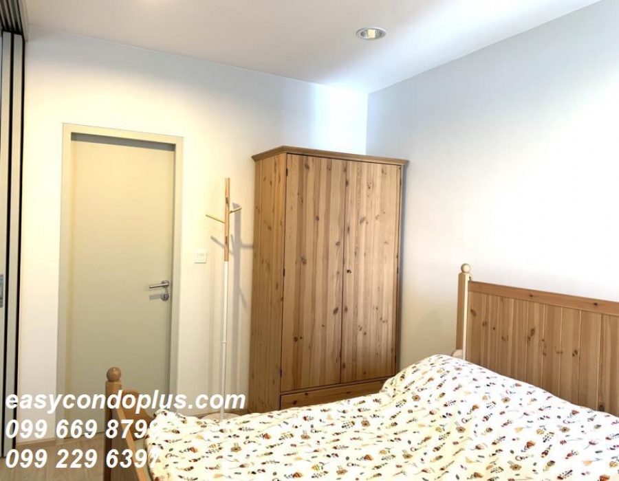 1 Bedroom Bedrooms, ,1 BathroomBathrooms,1 ห้องนอน,เช่า,2828