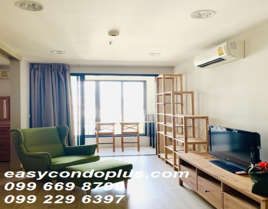 1 Bedroom Bedrooms, ,1 BathroomBathrooms,1 ห้องนอน,เช่า,2828