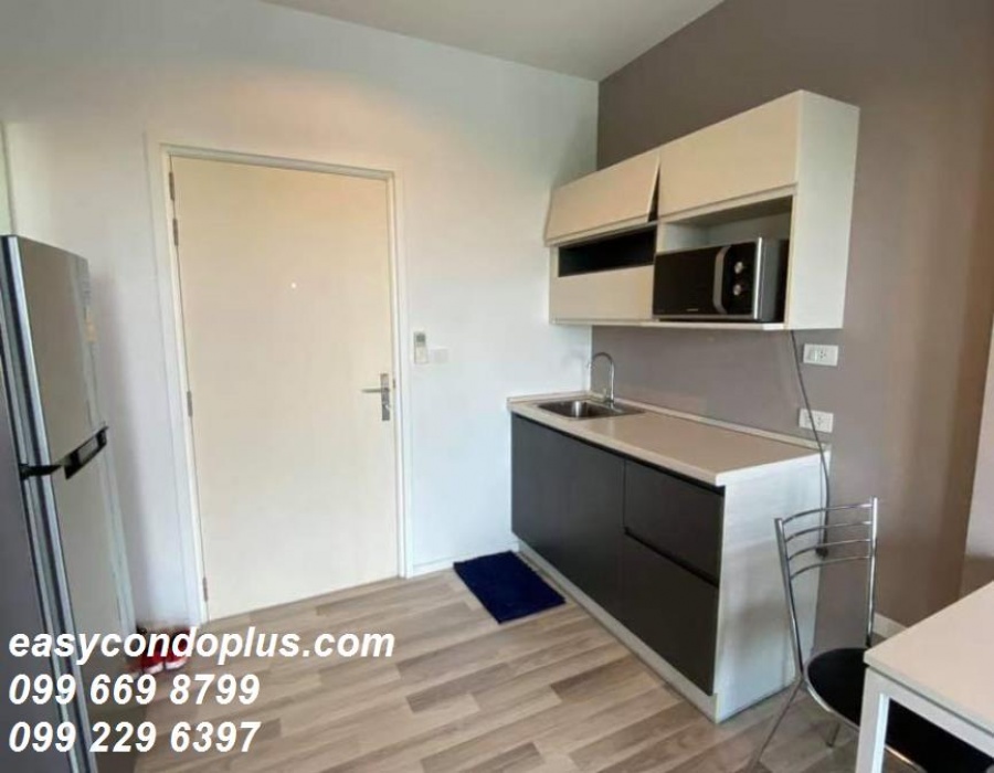 1 Bedroom Bedrooms, ,1 BathroomBathrooms,1 ห้องนอน,ขาย,2829
