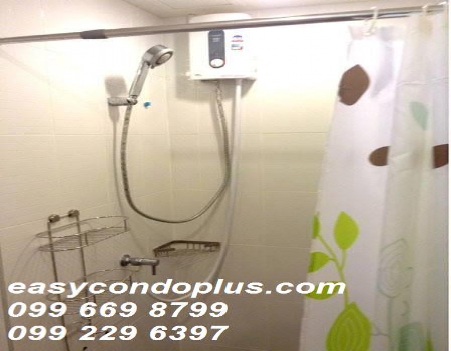 1 Bedroom Bedrooms, ,1 BathroomBathrooms,1 ห้องนอน,เช่า,2835