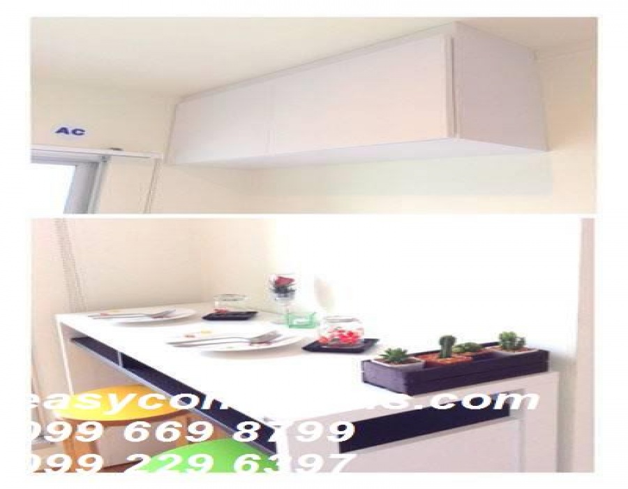1 Bedroom Bedrooms, ,1 BathroomBathrooms,1 ห้องนอน,เช่า,2835