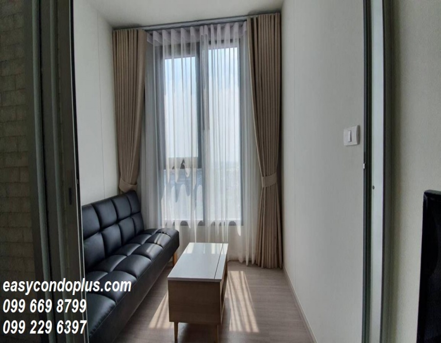 1 Bedroom Bedrooms, ,1 BathroomBathrooms,1 ห้องนอน,เช่า,2839