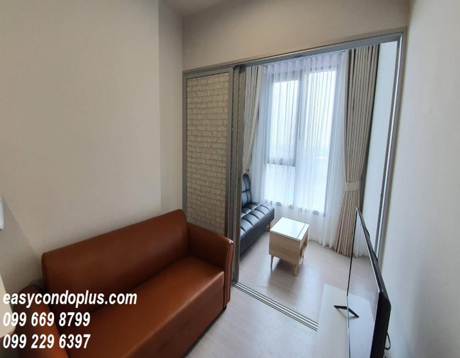 1 Bedroom Bedrooms, ,1 BathroomBathrooms,1 ห้องนอน,เช่า,2839