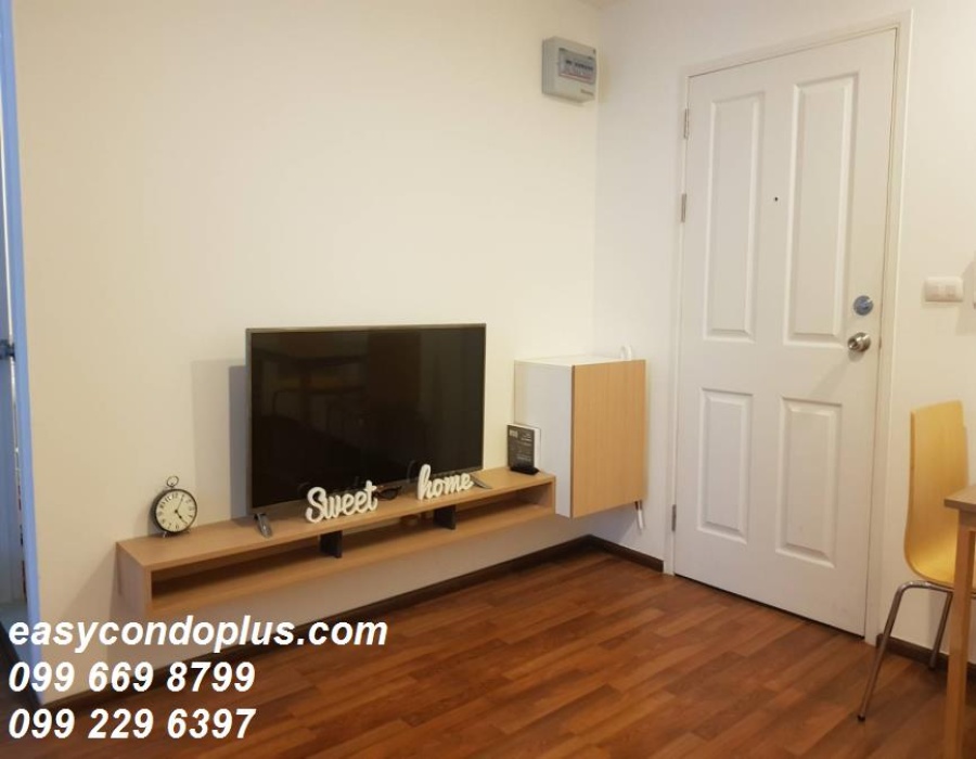 1 Bedroom Bedrooms, ,1 BathroomBathrooms,1 ห้องนอน,ขาย,2844