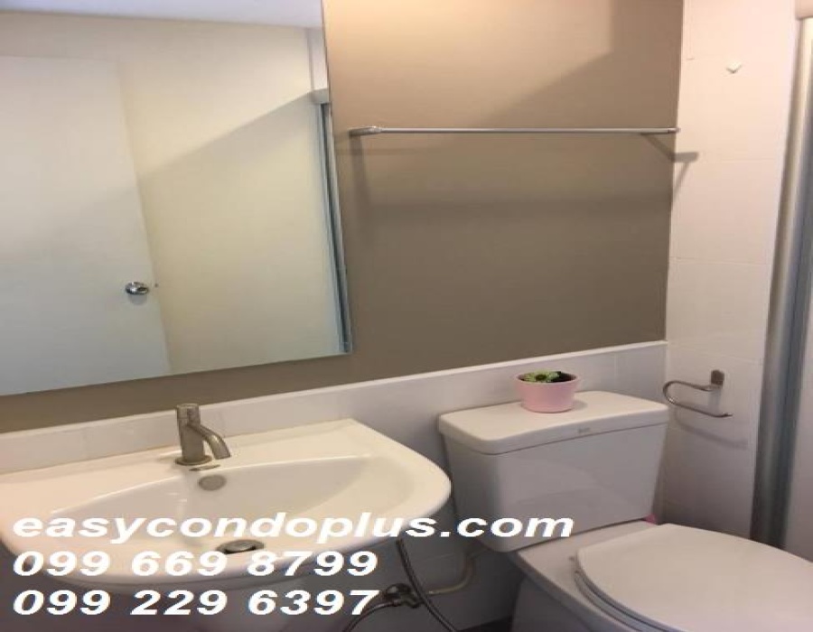 1 Bedroom Bedrooms, ,1 BathroomBathrooms,1 ห้องนอน,ขาย,2844