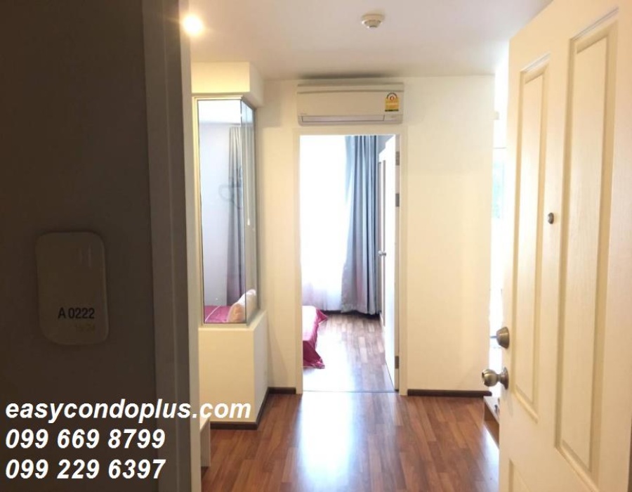 1 Bedroom Bedrooms, ,1 BathroomBathrooms,1 ห้องนอน,ขาย,2844