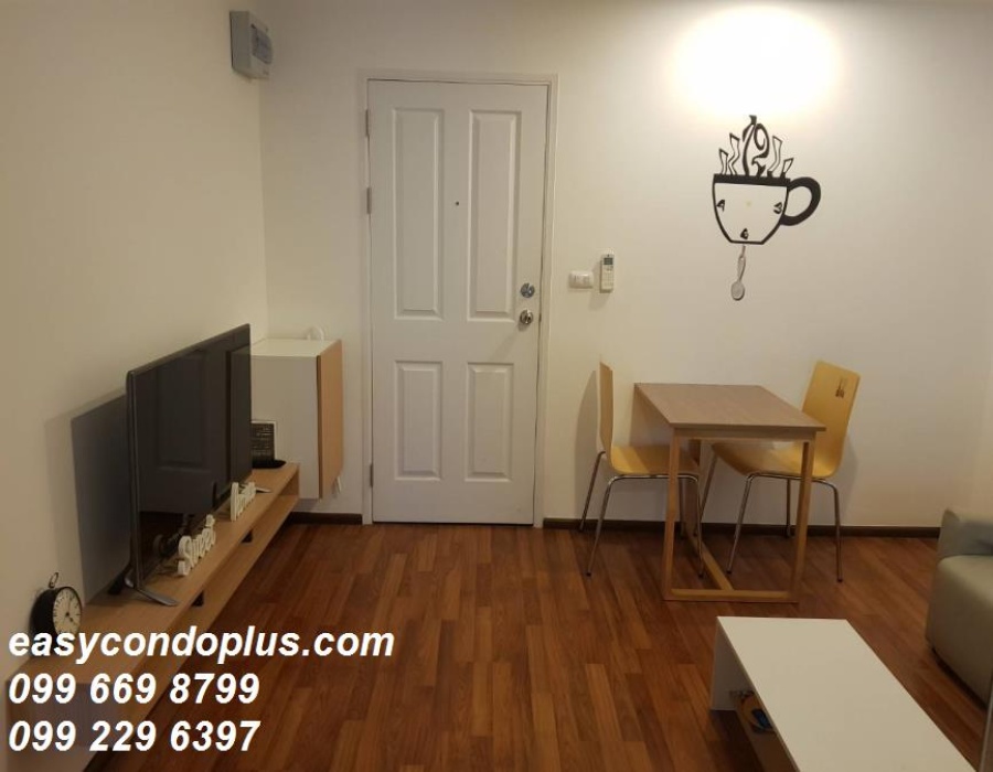 1 Bedroom Bedrooms, ,1 BathroomBathrooms,1 ห้องนอน,ขาย,2844