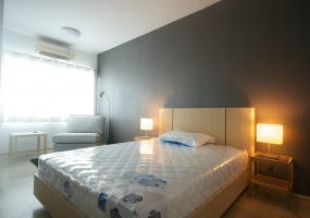 1 BathroomBathrooms,ห้องสตูดิโอ,เช่า,2848