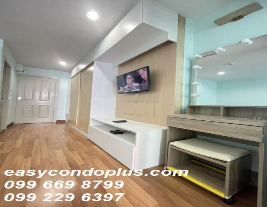1 Bedroom Bedrooms, ,1 BathroomBathrooms,1 ห้องนอน,เช่า,2849