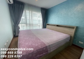 1 Bedroom Bedrooms, ,1 BathroomBathrooms,1 ห้องนอน,เช่า,2849