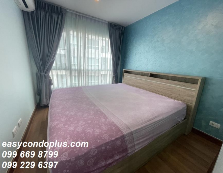 1 Bedroom Bedrooms, ,1 BathroomBathrooms,1 ห้องนอน,เช่า,2849